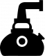 pictogramme d'un alambic